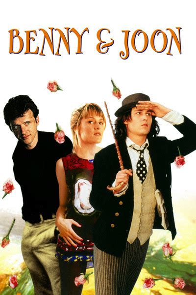 benny and joon film location|benny & joon 1993 reviews.